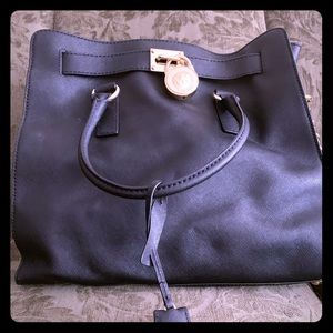 Authentic Michael Kors Large Satchel